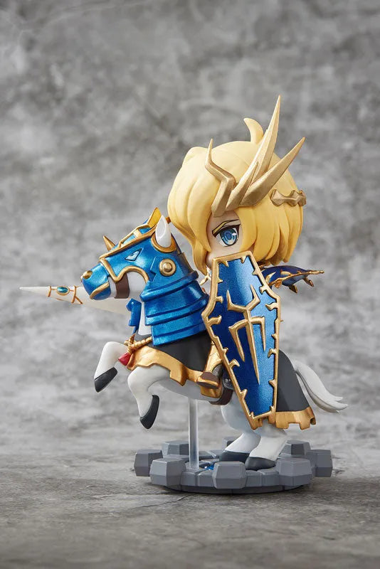 Langrisser - Leon - Deformed (AForce)ㅤ – AForce – ActionFigureBrasil