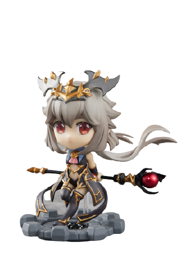 Langrisser - Licorice (Aforce)ㅤ – AForce – ActionFigureBrasil