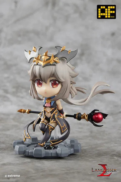 Langrisser - Licorice (Aforce)ㅤ – AForce – ActionFigureBrasil — detalhe do produto