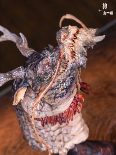 Last Breath of Mother (Original Version) - LIMITED EDITION: 99 – Manas SUM – ActionFigure Brasil — ângulo diferente