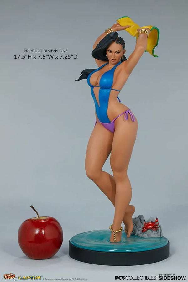 Laura - LIMITED EDITION: 450 (Exclusive) – PCS – ActionFigure Brasil