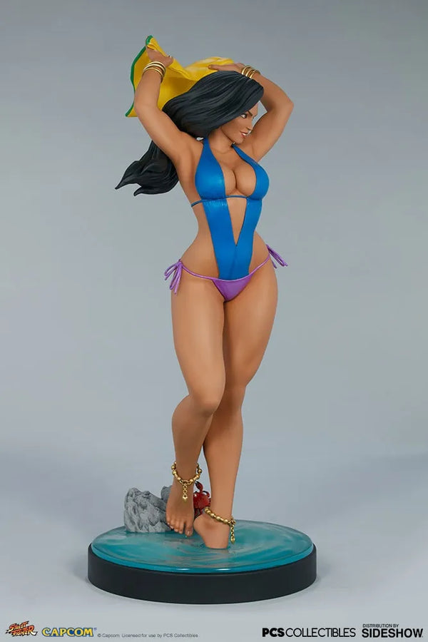Laura - LIMITED EDITION: 450 (Exclusive) – PCS – ActionFigure Brasil
