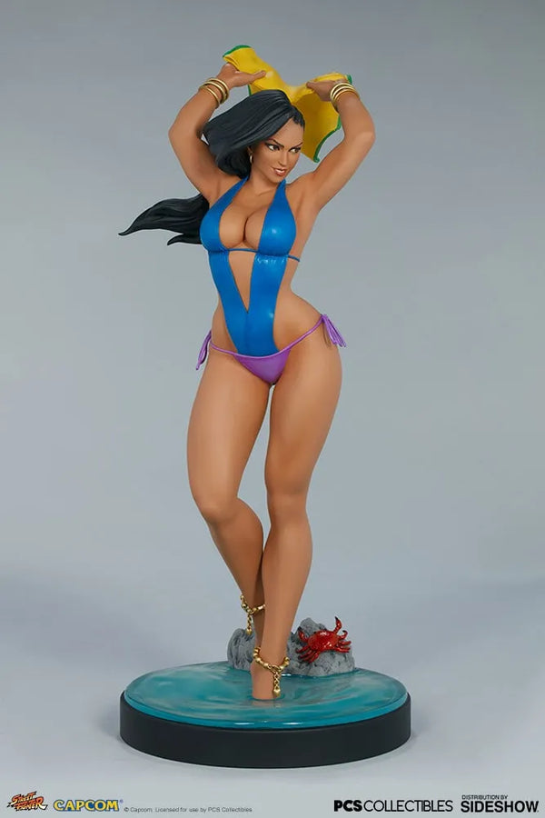 Laura - LIMITED EDITION: 450 (Exclusive) – PCS – ActionFigure Brasil