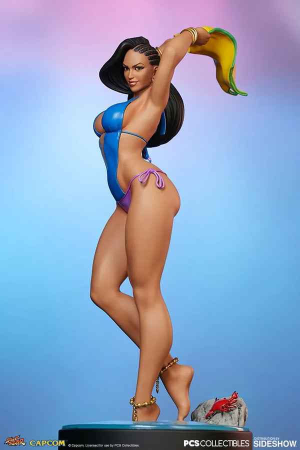 Laura - LIMITED EDITION: 450 (Exclusive) – PCS – ActionFigure Brasil
