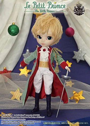 Le Petit Prince - Isul I-935 - Pullip (Line) - 1/6 - Le Petit Prince x ALICE and the PIRATES (Groove)ㅤ – Groove – ActionFigureBrasil