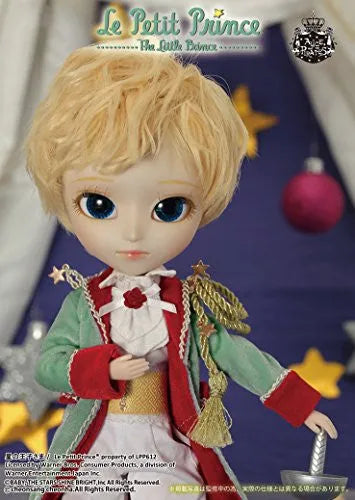 Le Petit Prince - Isul I-935 - Pullip (Line) - 1/6 - Le Petit Prince x ALICE and the PIRATES (Groove)ㅤ – Groove – ActionFigureBrasil