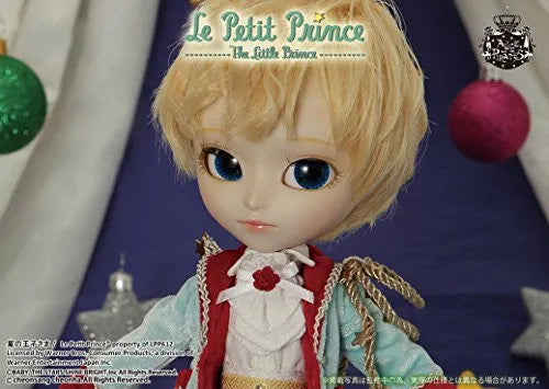 Le Petit Prince - Isul I-935 - Pullip (Line) - 1/6 - Le Petit Prince x ALICE and the PIRATES (Groove)ㅤ – Groove – ActionFigureBrasil
