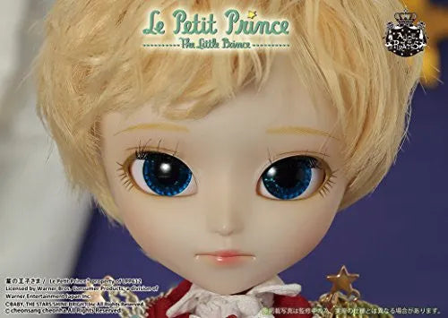 Le Petit Prince - Isul I-935 - Pullip (Line) - 1/6 - Le Petit Prince x ALICE and the PIRATES (Groove)ㅤ – Groove – ActionFigureBrasil