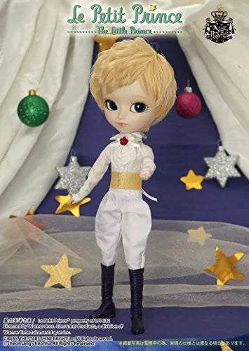 Le Petit Prince - Isul I-935 - Pullip (Line) - 1/6 - Le Petit Prince x ALICE and the PIRATES (Groove)ㅤ – Groove – ActionFigureBrasil