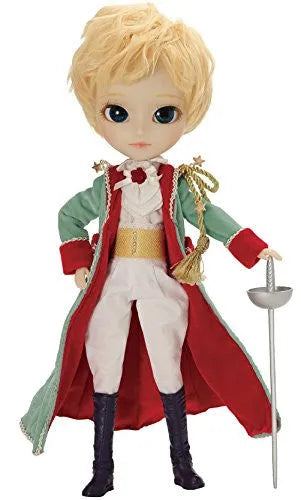 Le Petit Prince - Isul I-935 - Pullip (Line) - 1/6 - Le Petit Prince x ALICE and the PIRATES (Groove)ㅤ – Groove – ActionFigureBrasil — ângulo diferente