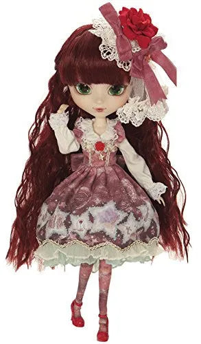 Le Petit Prince - La Rose - Pullip - Pullip (Line) P-161 - 1/6 - Le Petit Prince x ALICE and the PIRATES (Groove)ㅤ – Groove – ActionFigureBrasil