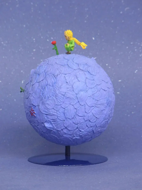 Le Petit Prince - La Rose (X-Plus)ㅤ – X-Plus – ActionFigureBrasil