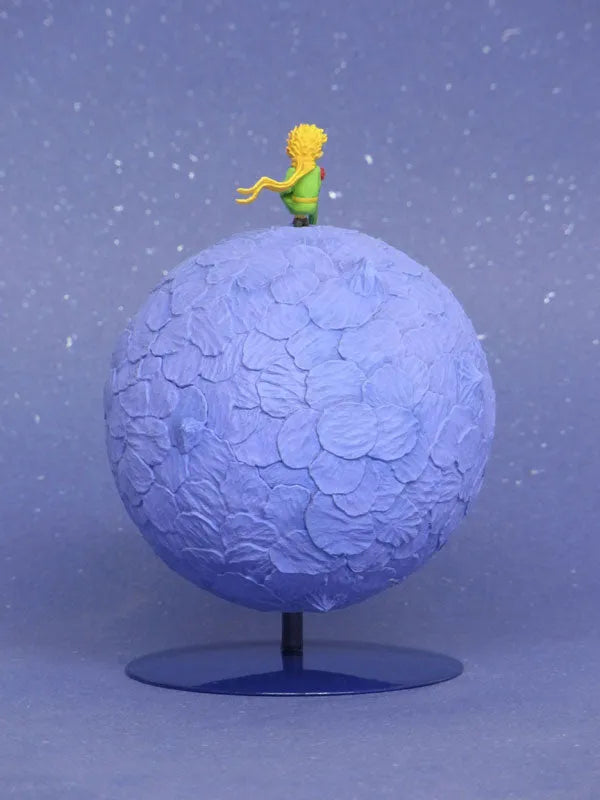 Le Petit Prince - La Rose (X-Plus)ㅤ – X-Plus – ActionFigureBrasil