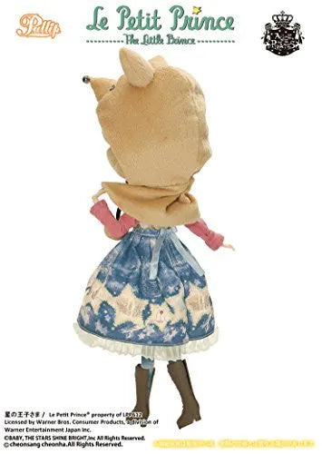 Le Petit Prince - Le Renard - Pullip - Pullip (Line) P-160 - 1/6 - Le Petit Prince x ALICE and the PIRATES (Groove)ㅤ – Groove – ActionFigureBrasil
