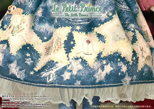 Le Petit Prince - Le Renard - Pullip - Pullip (Line) P-160 - 1/6 - Le Petit Prince x ALICE and the PIRATES (Groove)ㅤ – Groove – ActionFigureBrasil