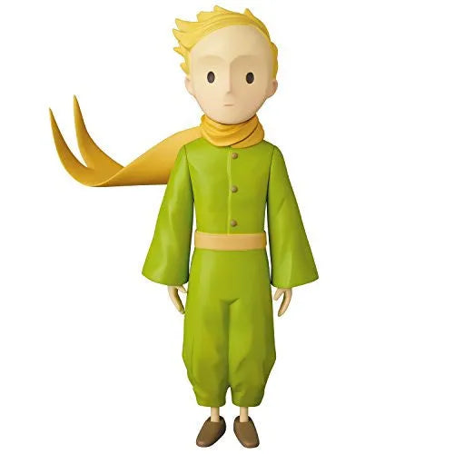 Le Petit Prince - Vinyl Collectible Dolls - 2015 Film Ver. (Medicom Toy)ㅤ – Medicom Toy – ActionFigureBrasil