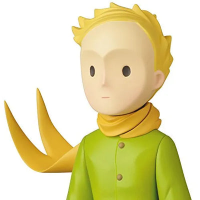 Le Petit Prince - Vinyl Collectible Dolls - 2015 Film Ver. (Medicom Toy)ㅤ – Medicom Toy – ActionFigureBrasil — detalhe do produto