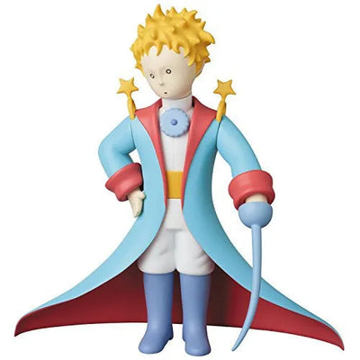 Le Petit Prince - Vinyl Collectible Dolls - Blue (Medicom Toy)ㅤ – Medicom Toy – ActionFigureBrasil