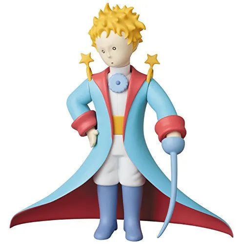 Le Petit Prince - Vinyl Collectible Dolls - Blue (Medicom Toy)ㅤ – Medicom Toy – ActionFigureBrasil