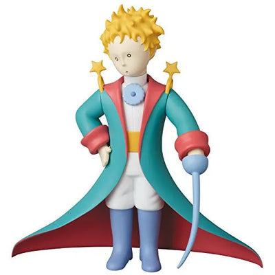 Le Petit Prince - Vinyl Collectible Dolls - Green (Medicom Toy)ㅤ – Medicom Toy – ActionFigureBrasil