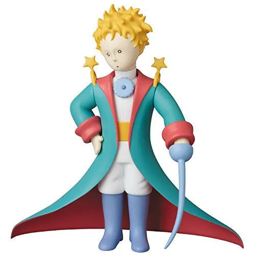Le Petit Prince - Vinyl Collectible Dolls - Green (Medicom Toy)ㅤ – Medicom Toy – ActionFigureBrasil