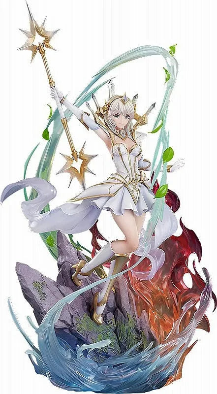 League of Legends - Elementalist Lux - 1/7 (Good Smile Arts Shanghai, Good Smile Company)ㅤ – Good Smile Arts Shanghai – ActionFigureBrasil