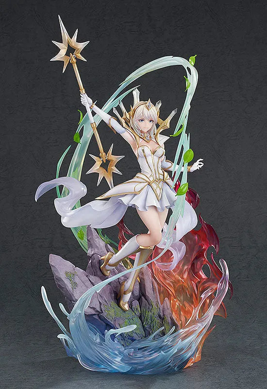 League of Legends - Elementalist Lux - 1/7 (Good Smile Arts Shanghai, Good Smile Company)ㅤ – Good Smile Arts Shanghai – ActionFigureBrasil