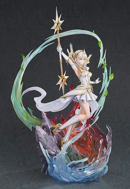 League of Legends - Elementalist Lux - 1/7 (Good Smile Arts Shanghai, Good Smile Company)ㅤ – Good Smile Arts Shanghai – ActionFigureBrasil