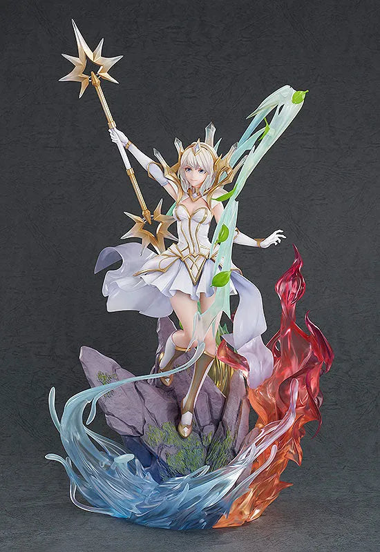 League of Legends - Elementalist Lux - 1/7 (Good Smile Arts Shanghai, Good Smile Company)ㅤ – Good Smile Arts Shanghai – ActionFigureBrasil