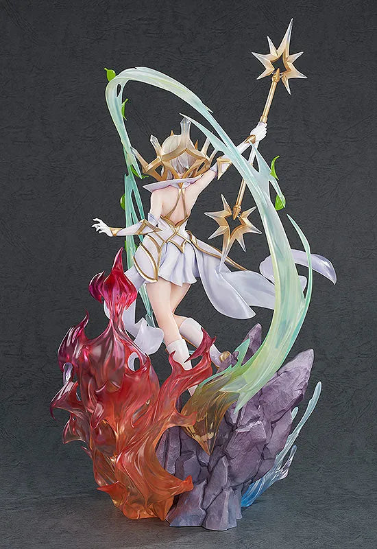 League of Legends - Elementalist Lux - 1/7 (Good Smile Arts Shanghai, Good Smile Company)ㅤ – Good Smile Arts Shanghai – ActionFigureBrasil