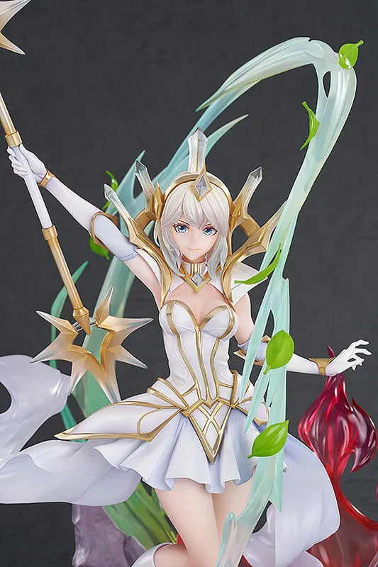 League of Legends - Elementalist Lux - 1/7 (Good Smile Arts Shanghai, Good Smile Company)ㅤ – Good Smile Arts Shanghai – ActionFigureBrasil