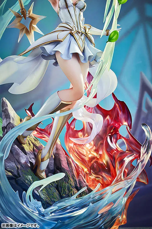 League of Legends - Elementalist Lux - 1/7 (Good Smile Arts Shanghai, Good Smile Company)ㅤ – Good Smile Arts Shanghai – ActionFigureBrasil
