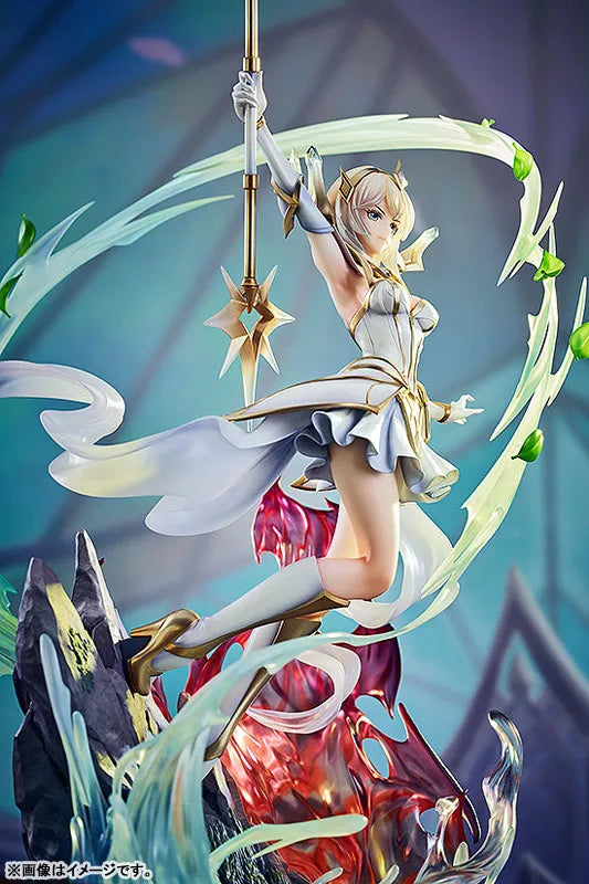 League of Legends - Elementalist Lux - 1/7 (Good Smile Arts Shanghai, Good Smile Company)ㅤ – Good Smile Arts Shanghai – ActionFigureBrasil