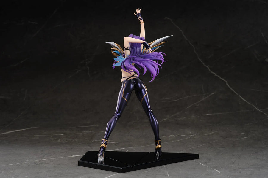 League of Legends - Kai'Sa - 1/7 - K/DA (Apex Innovation)ㅤ – Apex Innovation – ActionFigureBrasil