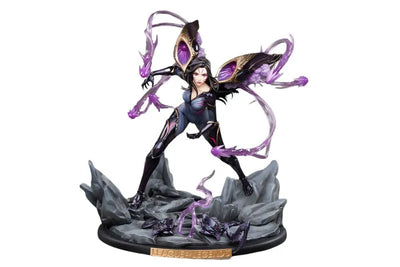 League of Legends - Kai'Sa (Apex)ㅤ – APEX – ActionFigureBrasil