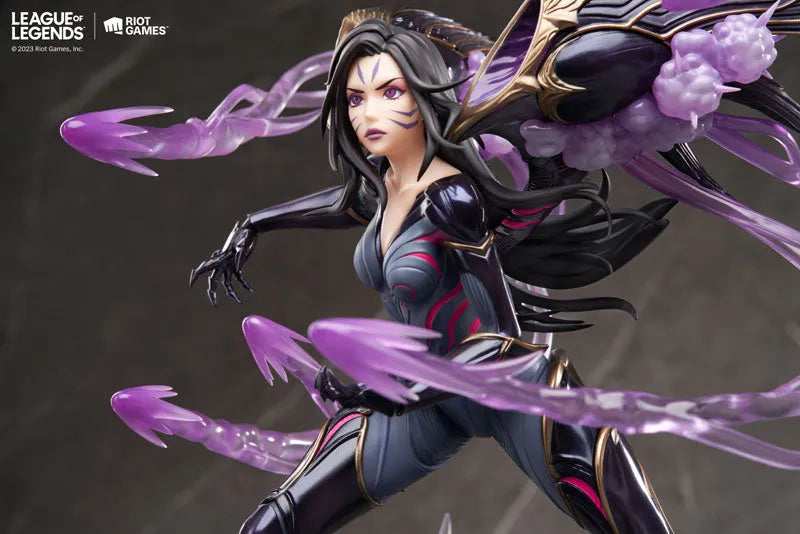 League of Legends - Kai'Sa (Apex)ㅤ – APEX – ActionFigureBrasil