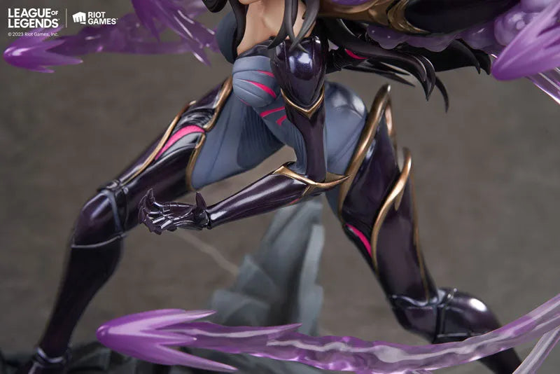 League of Legends - Kai'Sa (Apex)ㅤ – APEX – ActionFigureBrasil