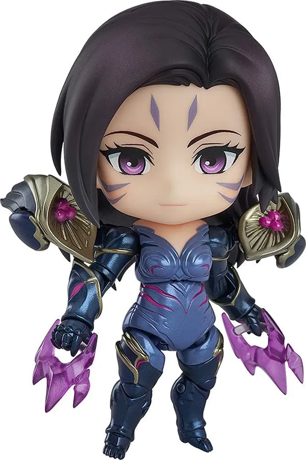League of Legends - Kai'Sa - Nendoroid #1606 (Good Smile Arts Shanghai)ㅤ – Good Smile Arts Shanghai – ActionFigureBrasil