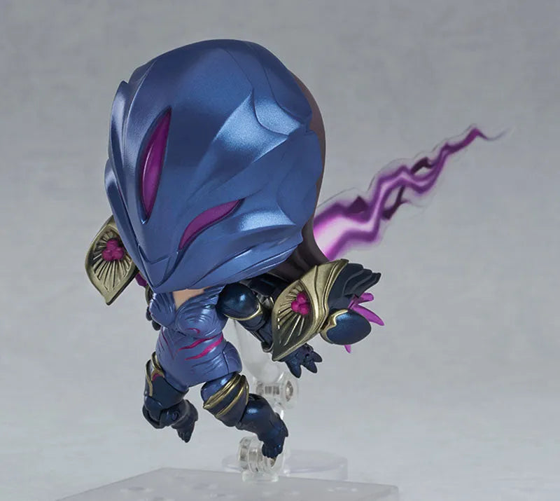 League of Legends - Kai'Sa - Nendoroid #1606 (Good Smile Arts Shanghai)ㅤ – Good Smile Arts Shanghai – ActionFigureBrasil