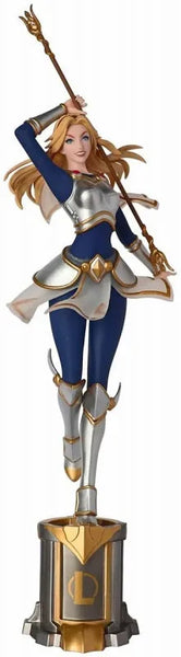 League of Legends - Lux - Figure Pen (CMGE)ㅤ – CMGE – ActionFigureBrasil