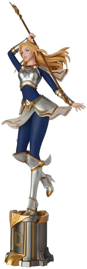 League of Legends - Lux - Figure Pen (CMGE)ㅤ – CMGE – ActionFigureBrasil