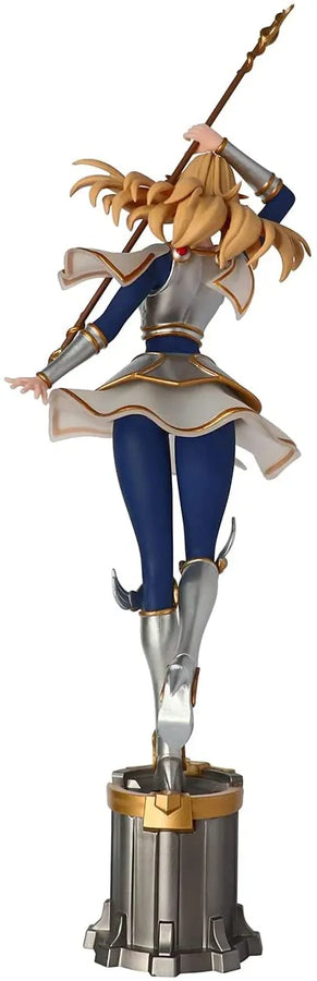 League of Legends - Lux - Figure Pen (CMGE)ㅤ – CMGE – ActionFigureBrasil
