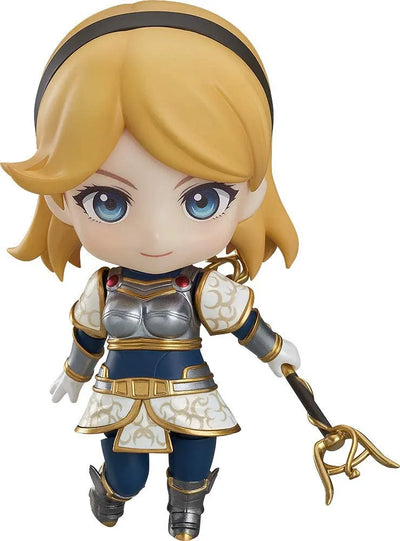 League of Legends - Lux - Nendoroid #1458 (Good Smile Arts Shanghai)ㅤ – Good Smile Arts Shanghai – ActionFigureBrasil