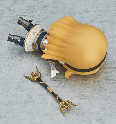 League of Legends - Lux - Nendoroid #1458 (Good Smile Arts Shanghai)ㅤ – Good Smile Arts Shanghai – ActionFigureBrasil — ambientada
