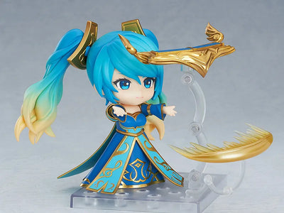 League of Legends - Sona - Nendoroid #1651 (Good Smile Company)ㅤ – Good Smile Arts Shanghai – ActionFigureBrasil — close