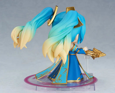 League of Legends - Sona - Nendoroid #1651 (Good Smile Company)ㅤ – Good Smile Arts Shanghai – ActionFigureBrasil — ambientada