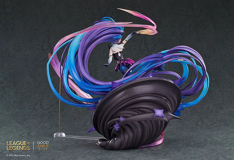 League of Legends - Star Guardian Zoe - 1/7 (Good Smile Arts Shanghai, Good Smile Company)ㅤ – Good Smile Arts Shanghai – ActionFigureBrasil