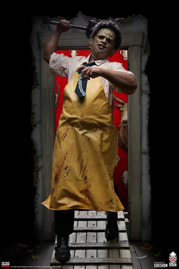 Leatherface 