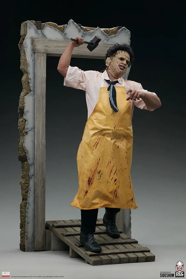 Leatherface 
