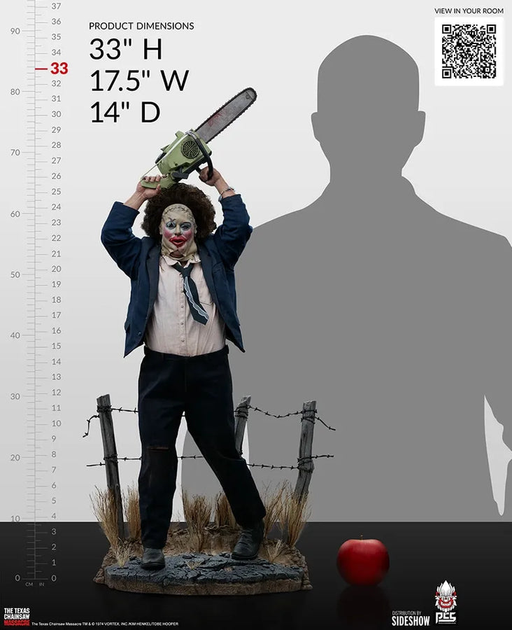 Leatherface 